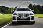 BMW X6 xDrive30d M Sport 2019 года (WW)